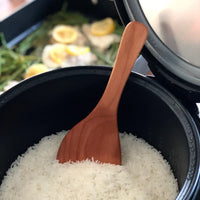 9" Rice Paddle