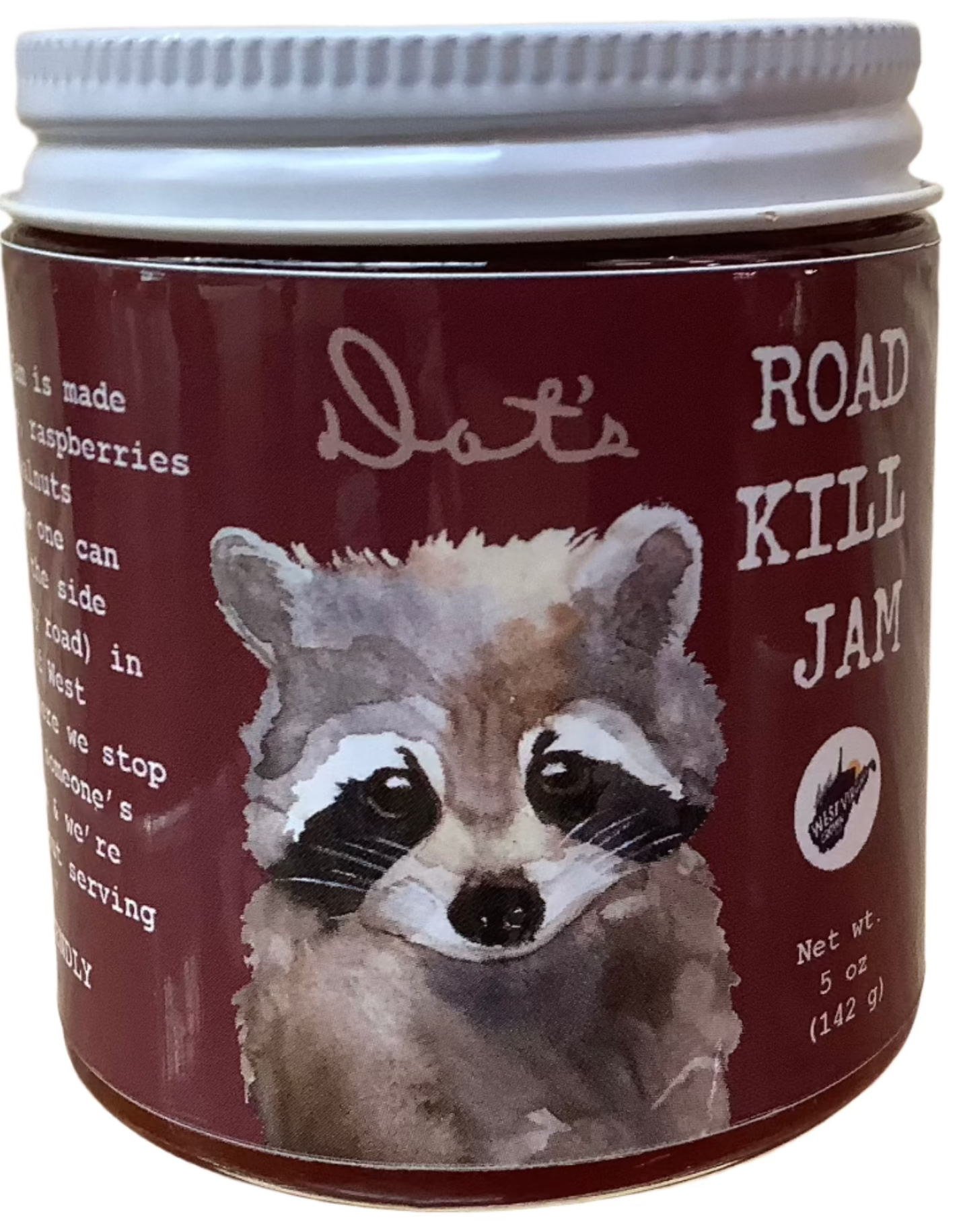 Roadkill Jam