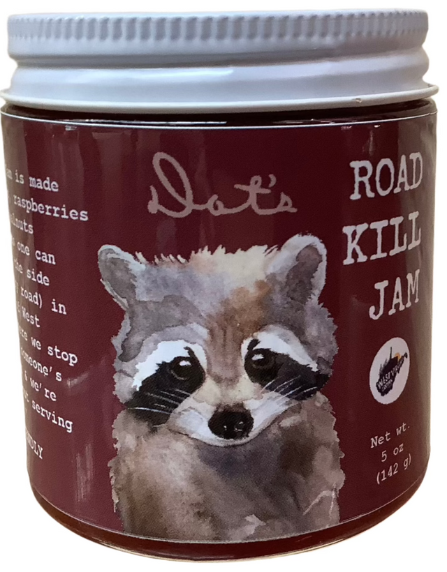 Roadkill Jam