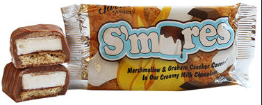 S'mores