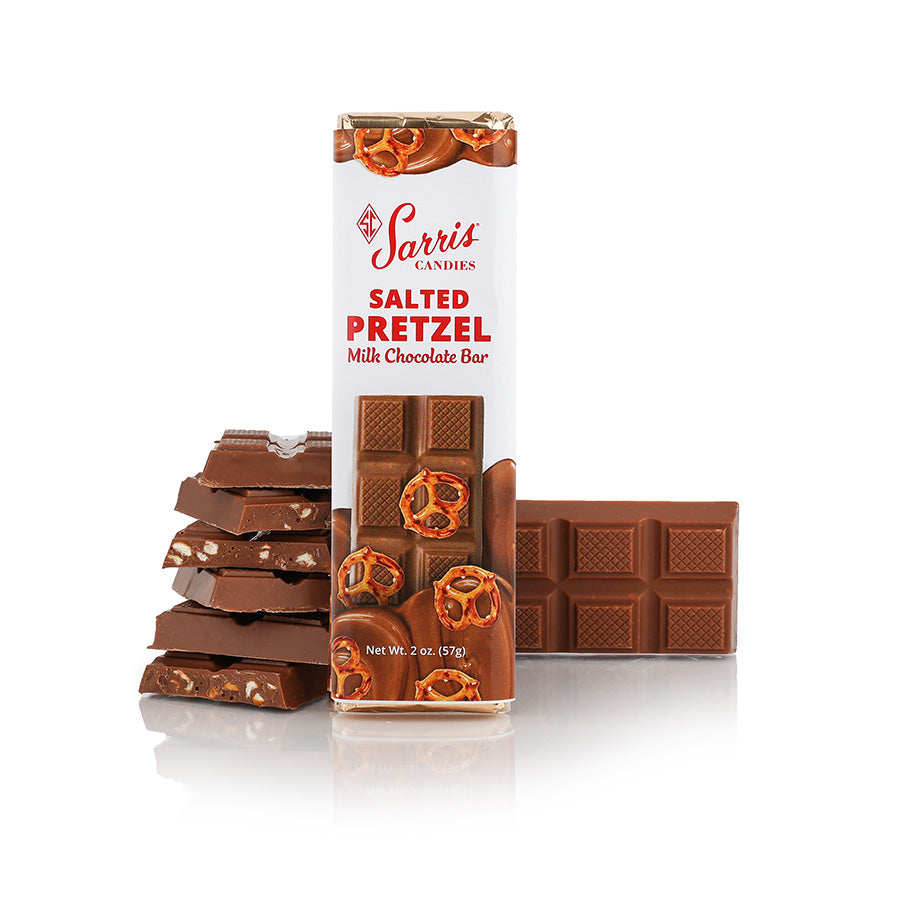 Sarris Chocolates