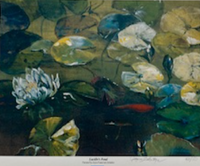 Signed Prints from Joyce Schultze