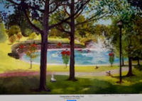 Signed Prints from Joyce Schultze