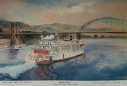 Signed Prints from Joyce Schultze