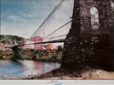 Signed Prints from Joyce Schultze