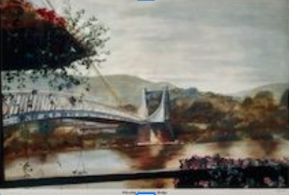 Signed Prints from Joyce Schultze