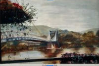 Signed Prints from Joyce Schultze