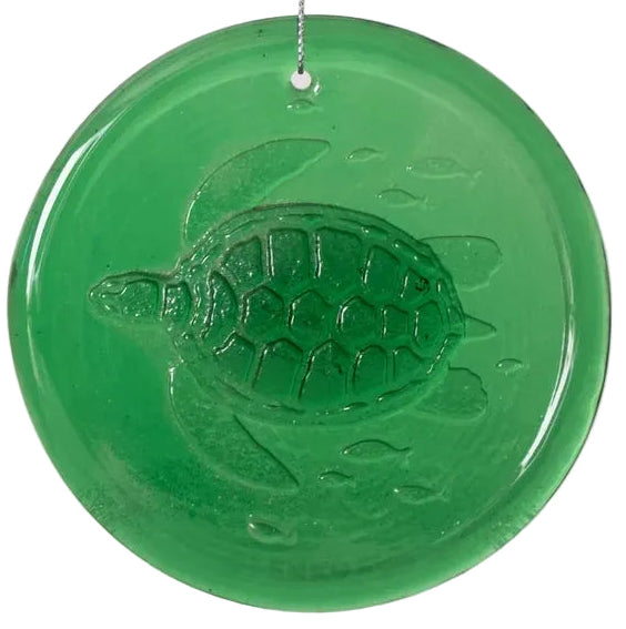 Wildlife Glass Suncatchers