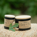 Signature Lux Candle - 5 oz