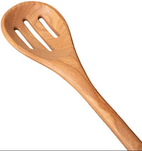 12" Slotted Spoon