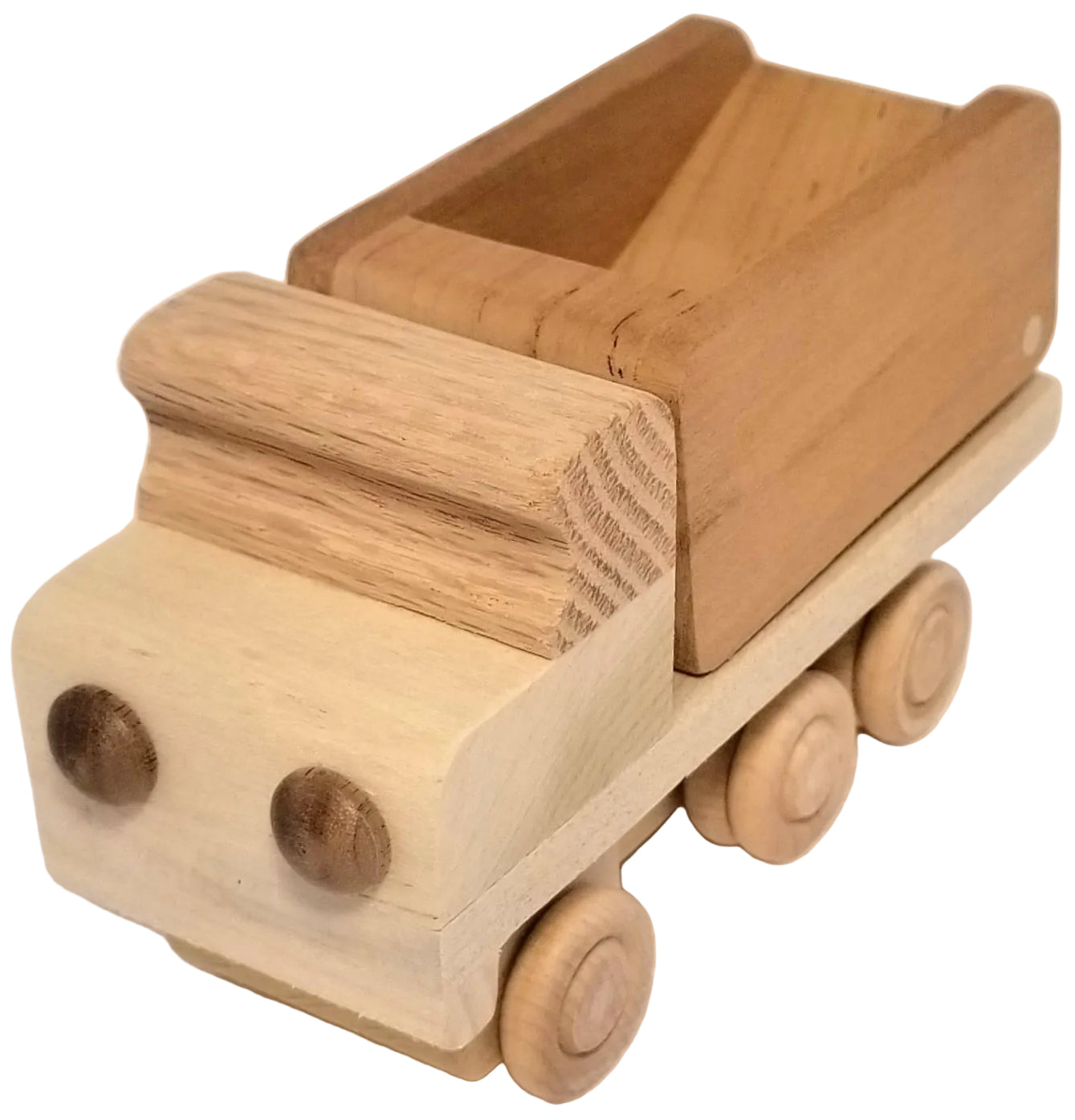 Dump Truck (Small)
