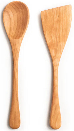 Spoon & Spatula Set