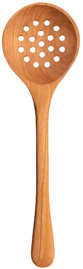 12" Strainer Spoon