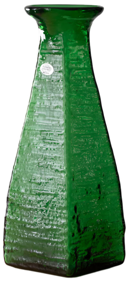 Strata Vase
