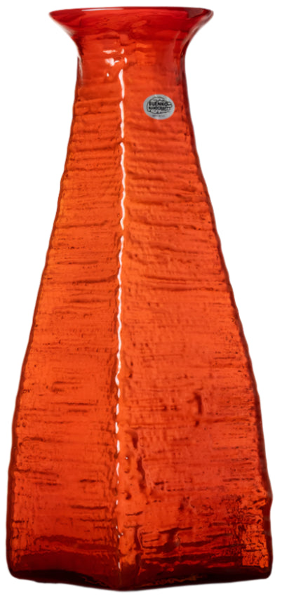 Strata Vase