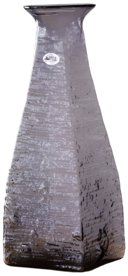 Strata Vase