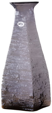 Strata Vase