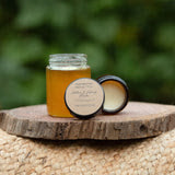 Tallow & Honey Balm