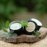 Tallow Sugar Scrub