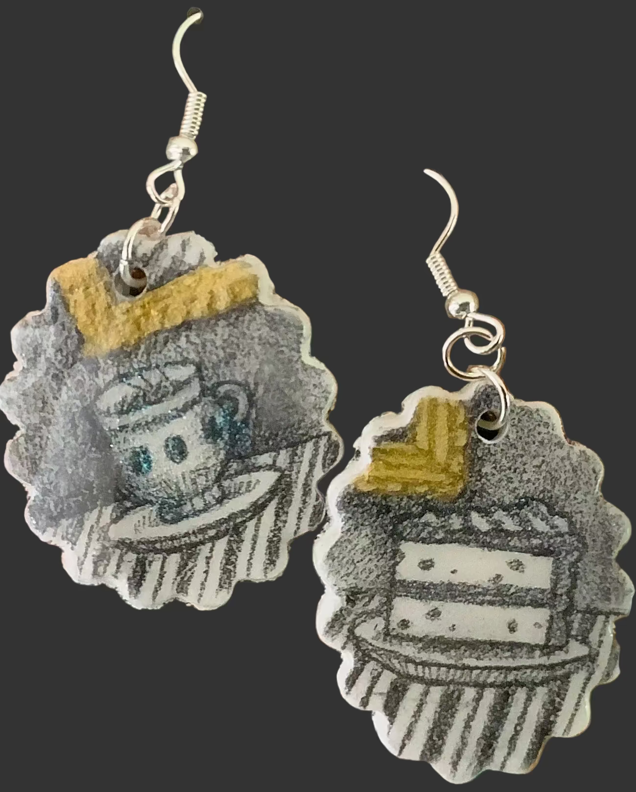 Handmade Jewelry