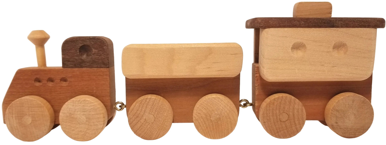 Tiny Tot Train