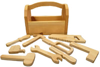 Kids' Tools & Toolbox
