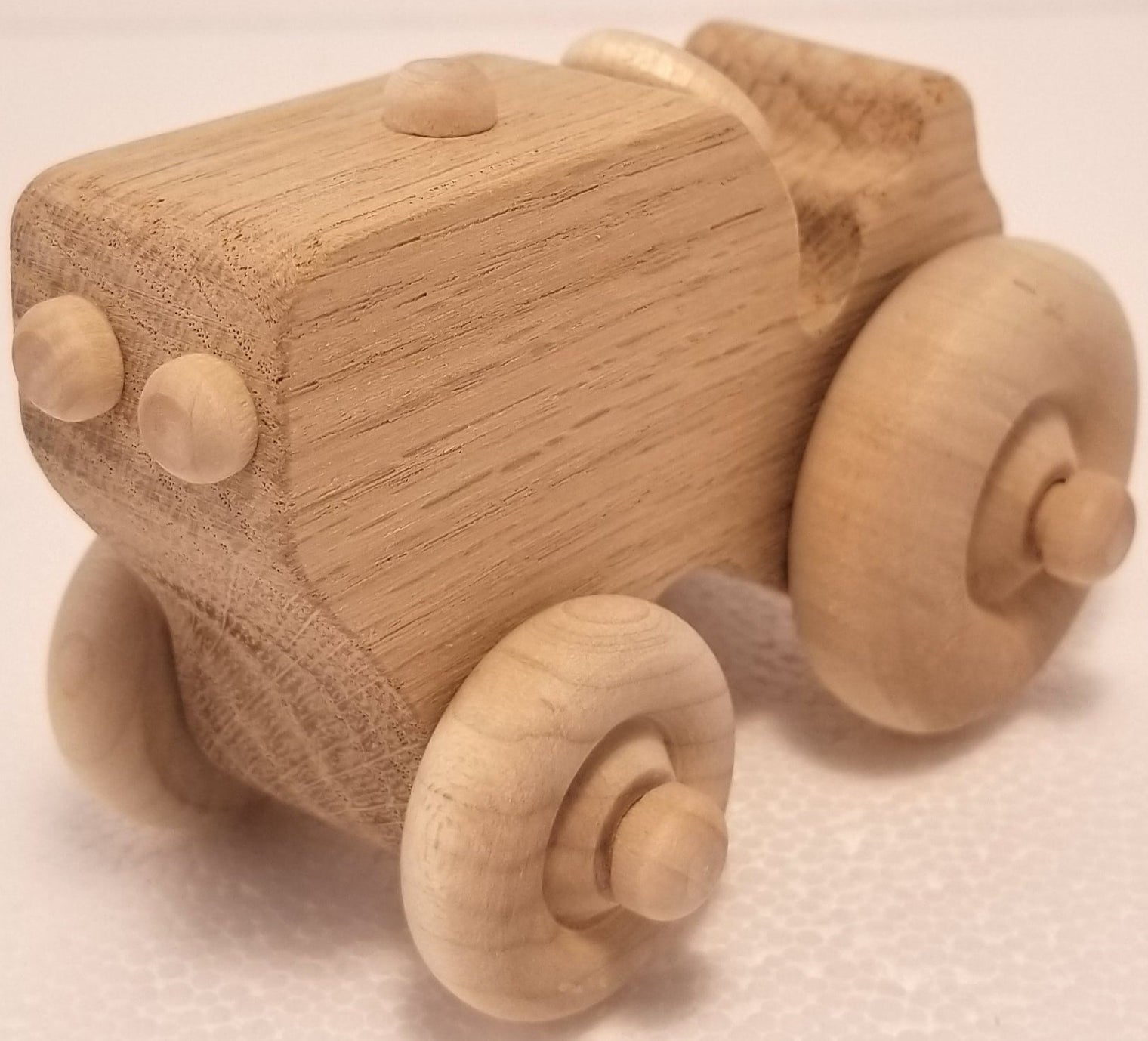 Tractor (Small)