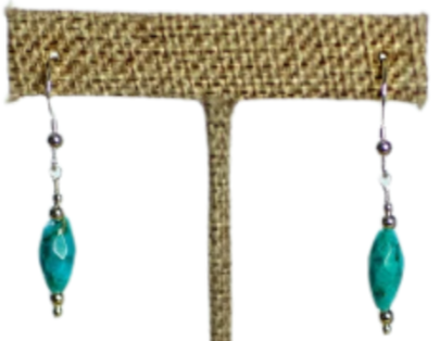 Turquoise Jewelry