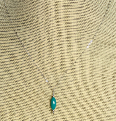 Turquoise Jewelry