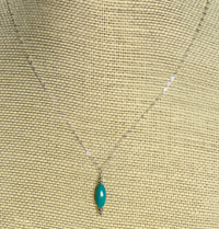 Turquoise Jewelry