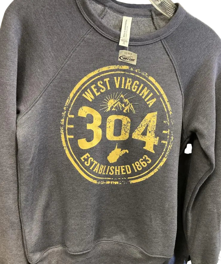 WV 304 Heavy Crew