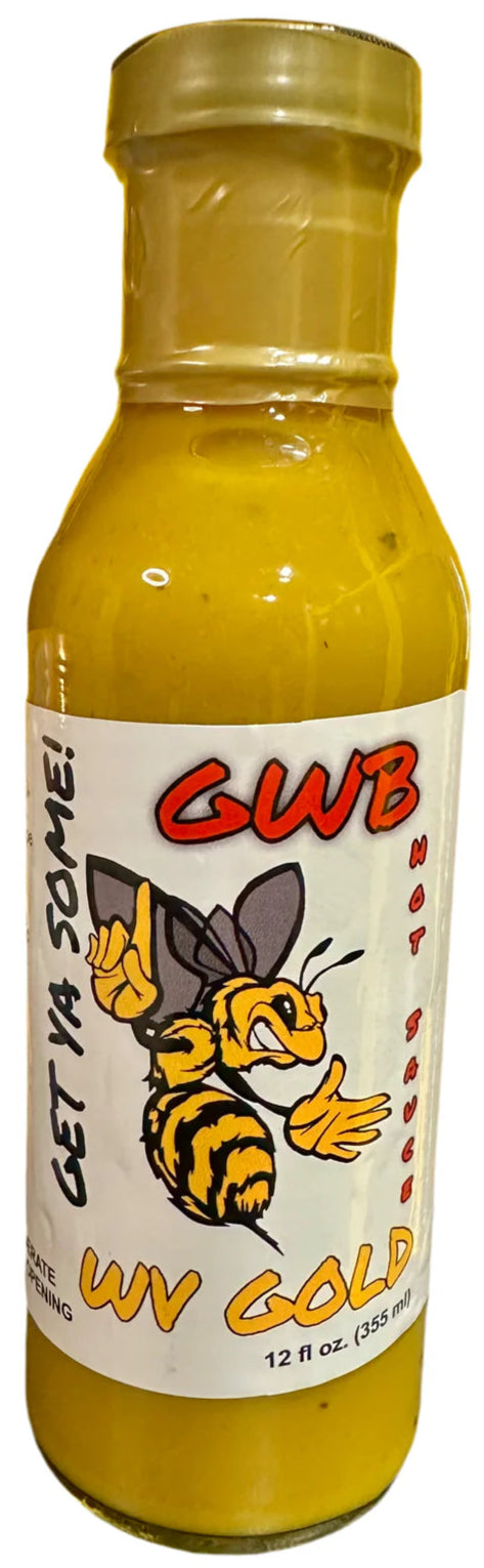 BBQ Sauces