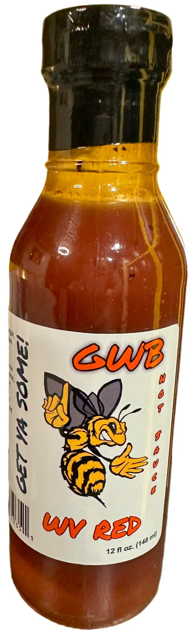 BBQ Sauces