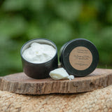 Whipped Grass-Fed Tallow Body Butter
