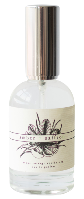 Eau De Parfum