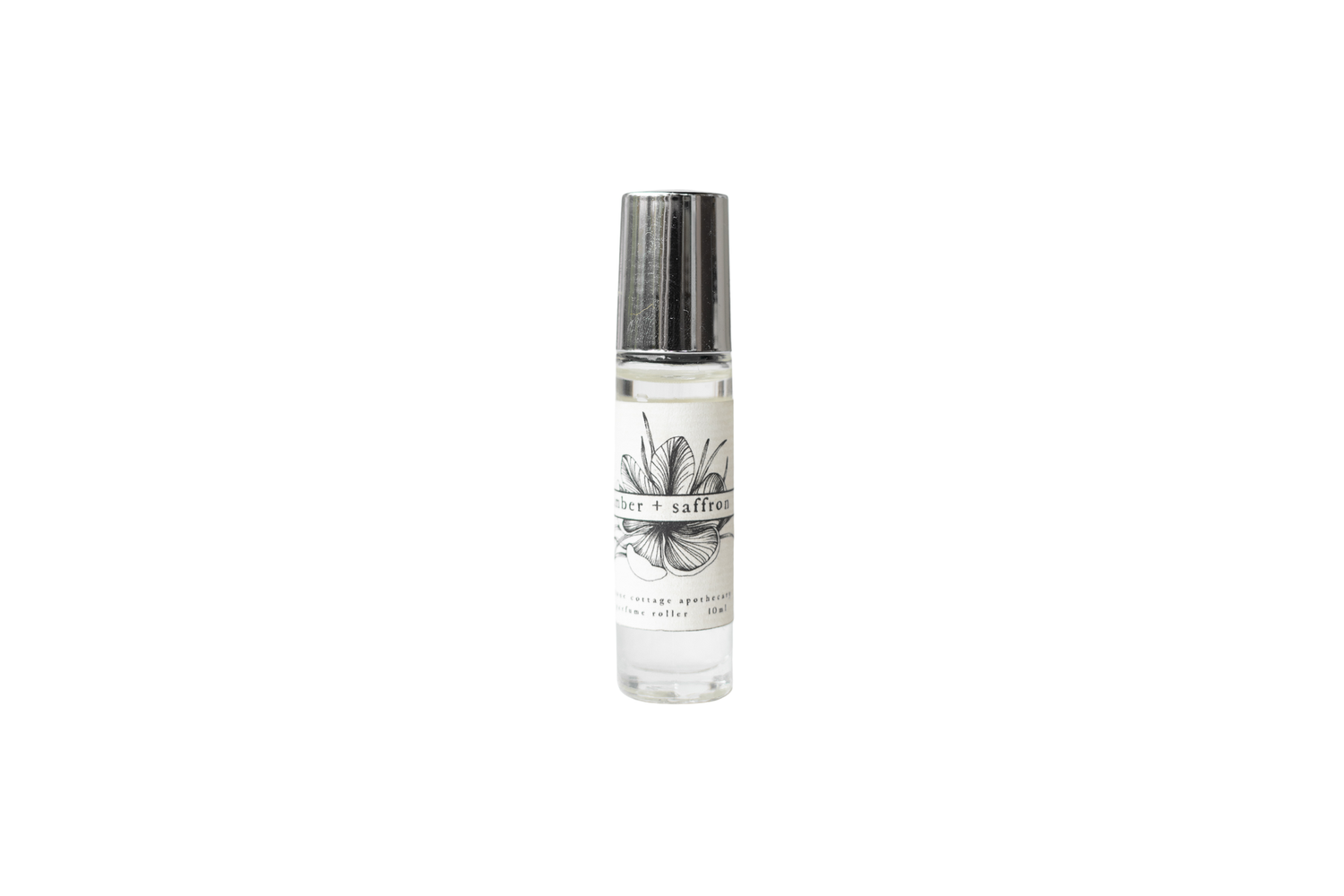 Rollerball Perfume Oil