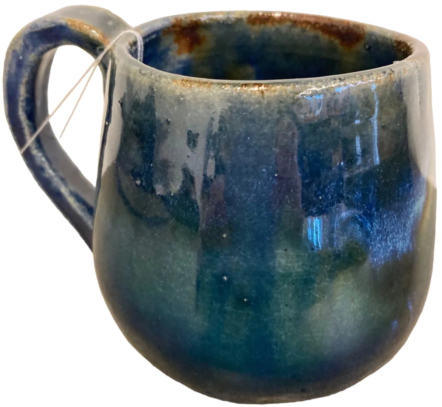 Pottery Mugs