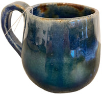 Pottery Mugs