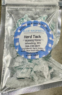 Hard Tack Candy Half-Pint Bag