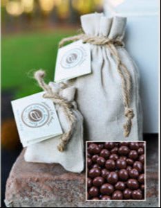 Chocolate Covered Espresso Beans
