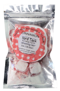Hard Tack Candy - Snack Bag