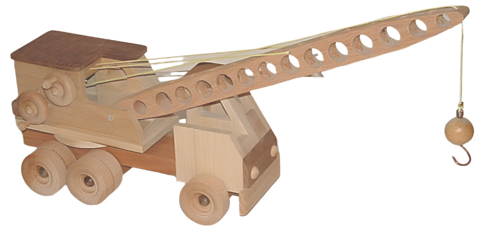 Crane