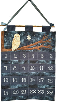 Keepsake Advent Calendar