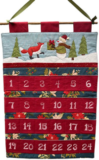 Keepsake Advent Calendar