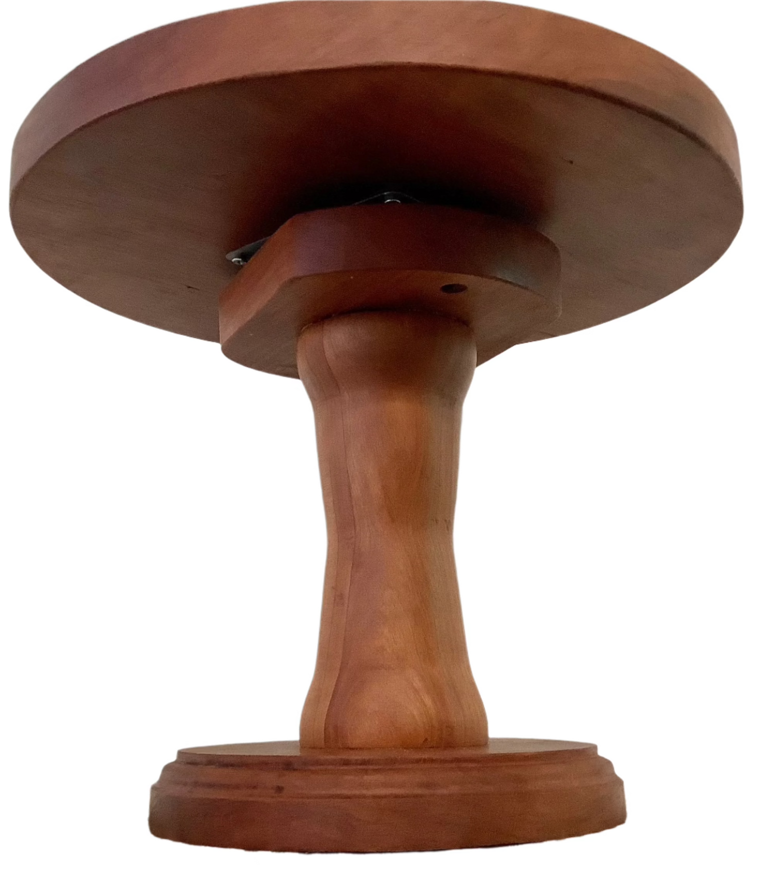 Lazy Cake Stand