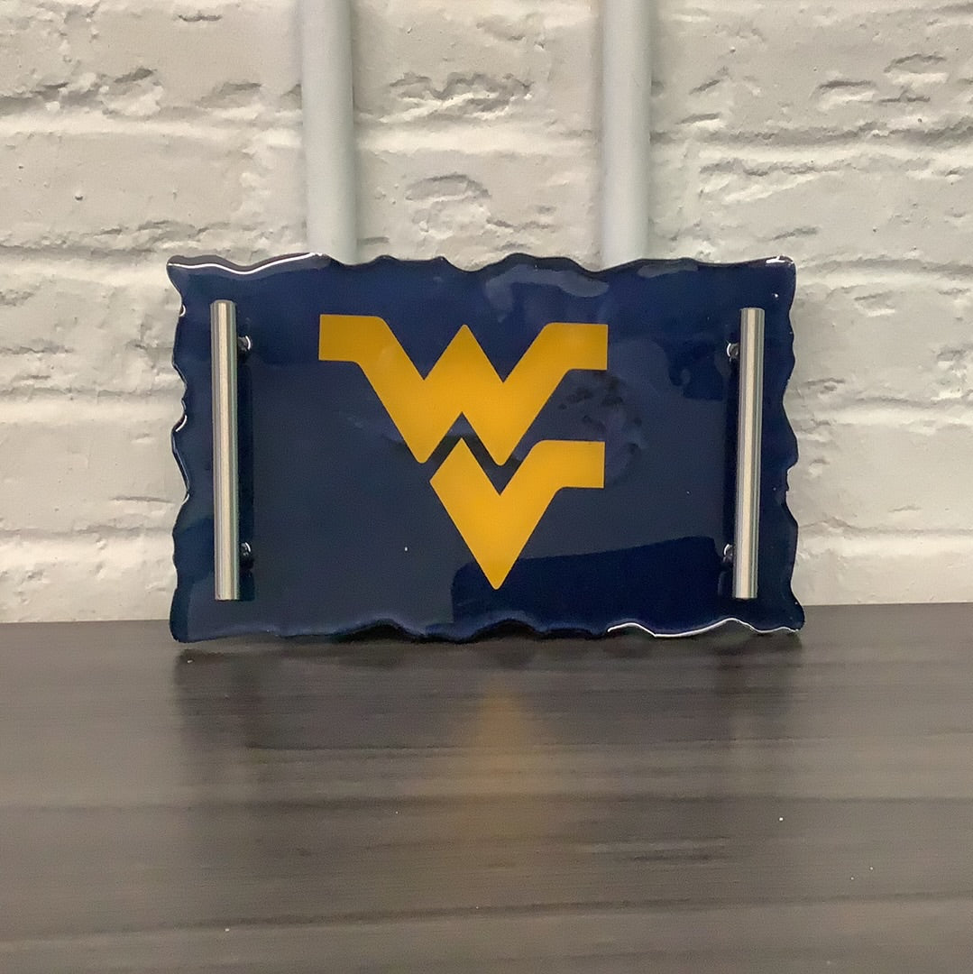 WV Acrylic Tray
