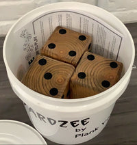Yardzee