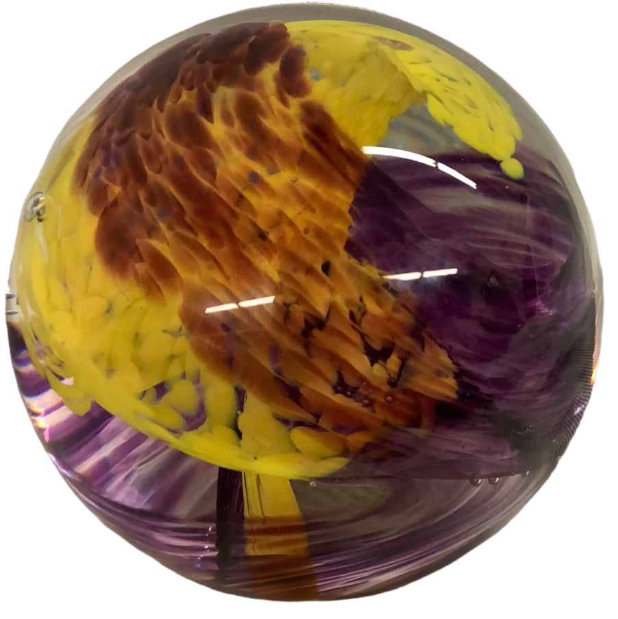 Swirl Paperweights