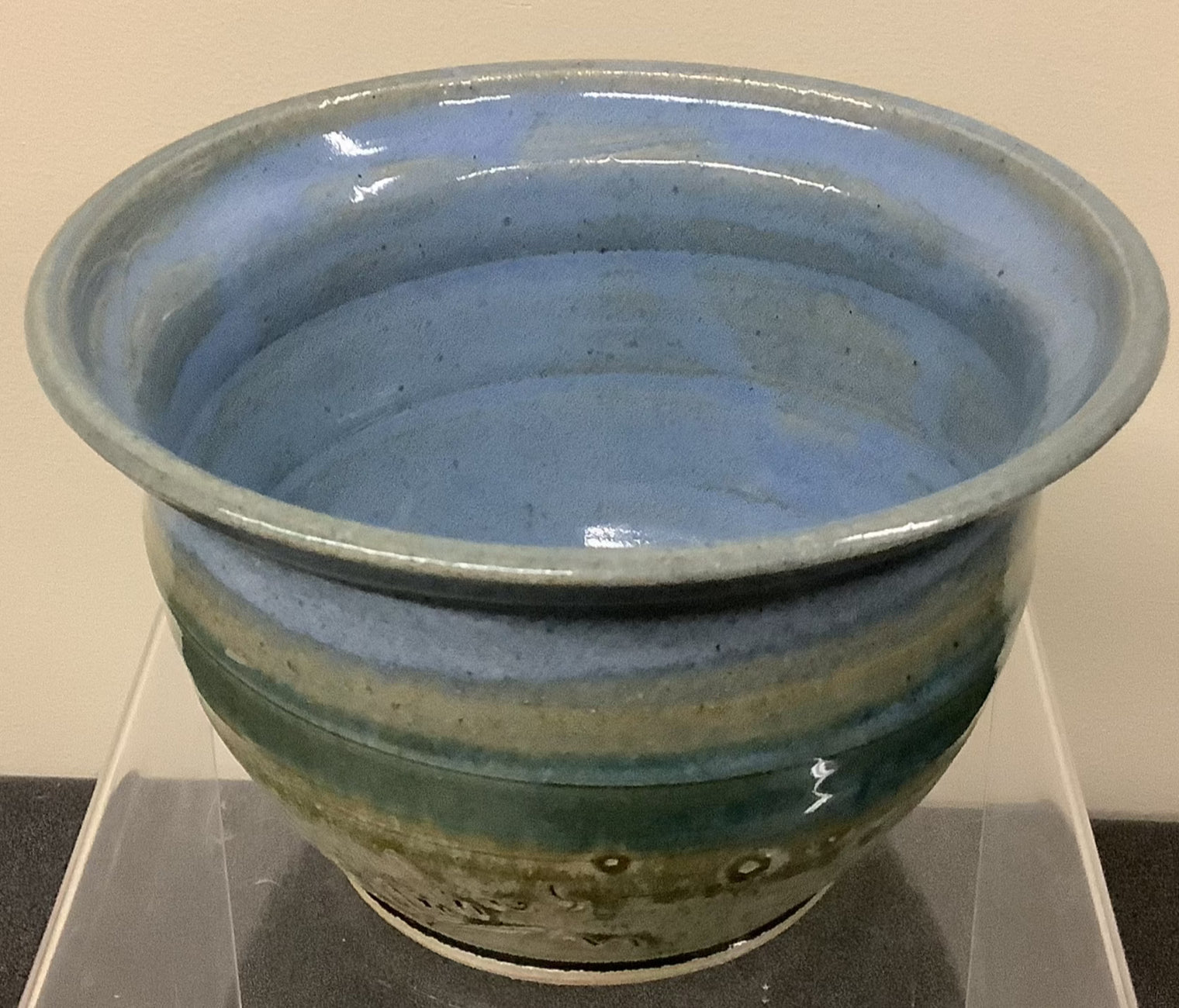 Cereal Bowl