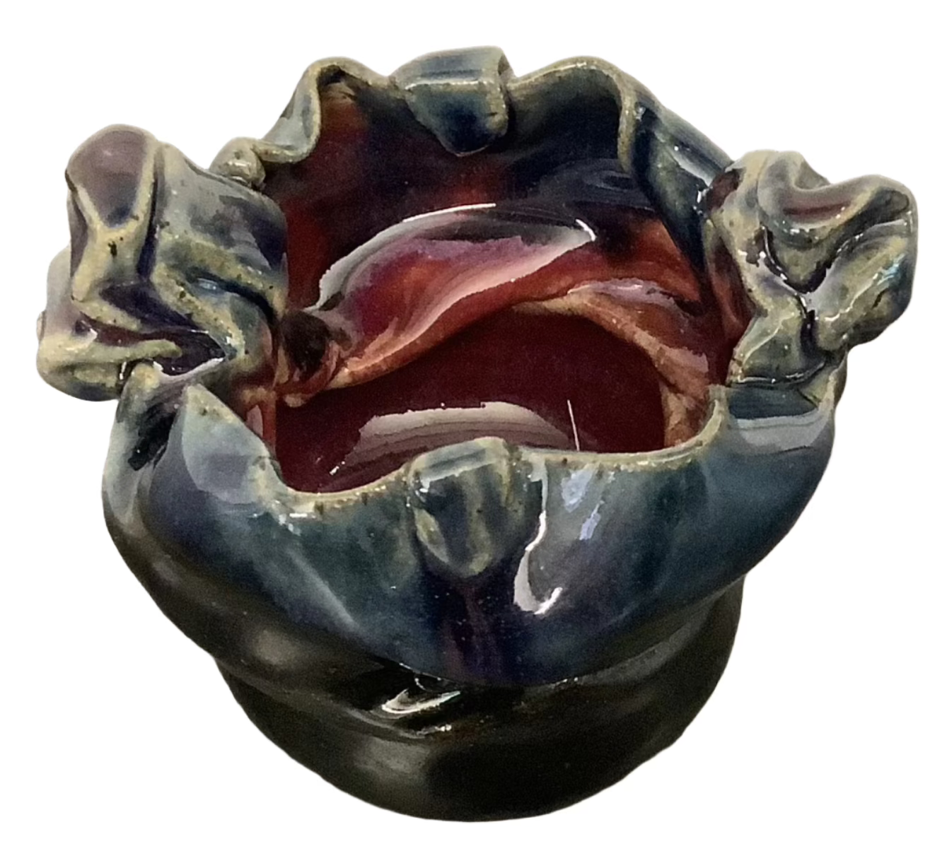 Ceramic Pot